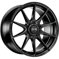 OZ RACING ALUFELGE FORMULA HLT 11x19 5x130 ET 50 MATT BLACK