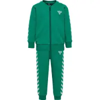Hummel Trainingsanzug, Baby Bille