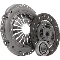 LuK RepSet 622 3482 00 Kupplungssatz für SUZUKI JIMNY (FJ)