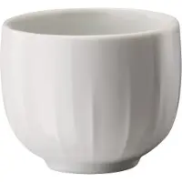 Rosenthal Espresso Obertasse ohne Henkel Joyn White (90ml)