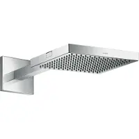 Hansgrohe Axor Starck Kopfbrause 240x240mm Chrom