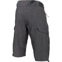 O'Neal Herren Fahrradshorts Tobanga , Grau, 30