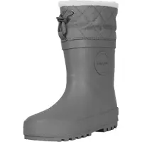 Druppies Kinder-Winterstiefel grau Gr. 23