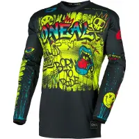 O'Neal ELEMENT RANCID Jugend Motocross Jersey