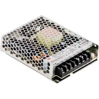 MEAN WELL MEANWELL LRS-100N2-12 AC-DC-Industrienetzteil Geschlossen Metall 102W 12V 8,5A