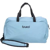 TheTrueC Reise- und Sporttasche Kaya Blue : blau Farbsortierung: blau