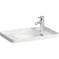 Laufen H817281A001131 Einbau-WT von oben VAL 360x550x145
