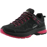 Grisport Freizeitschuhe 14901N13G schwarz/pink Größe