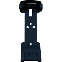Trelock X-Move Halfter Faltschloss FS 260/85 Schwarz