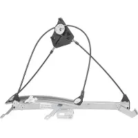 BLIC 6060-00-PE4420 Elektrischer Fensterheber Vorne Links passend für PEUGEOT 307 CC (3B)