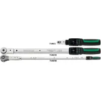 Stahlwille 96501004, Klick-Drehmomentschlüssel, 482 g