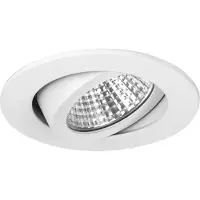 Brumberg 12443073, 1,8 K, 460 lm, IP65, Weiß