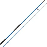Savage Gear 2,41m SGS4 Shad & Metal Specialist MH 80g - Meeresrute