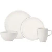 Villeroy & Boch Geschirr Artesano Original (8-teilig)