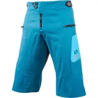 O'Neal Oneal Element Fr Hybrid Kurze Hose Blau 32 Mann Blau 32