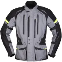 Modeka Striker II Motorrad Textiljacke