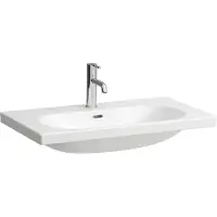 Laufen H8160870001421 Aufsatz-WT LUA 460x800x180 o.Hl. o.Ül