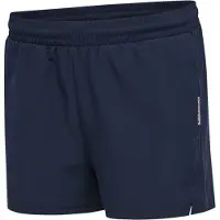 Hummel Move Grid Woven Kurze Hose