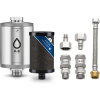 Alb Filter Active Untertisch-Set mit Schnellkupplung