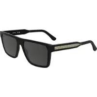 Lacoste L6059S N Black 56/16/150 Herren Sonnenbrillen