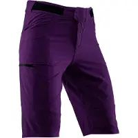 Leatt MTB Trail 3.0 Shorts w/ Chamois Velvet S