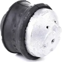 Stark Motorlager Hydrolager Vorne Links Vorne passend für MERCEDES-BENZ C-Klasse Limousine (W203) SKEM-0660097