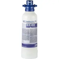 Chefgastro Wasserfilter BxTxH 145x145x500 mm