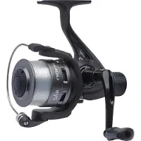 Dam Nova Spinning Reel