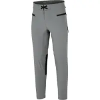 IXS Herren Hose Flow XTG Tapered , Graphit Grau, XL