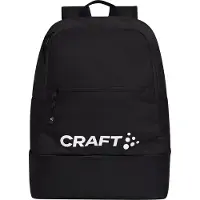 Craft Rucksack Squad 2.0 Shoe Backpack 26L 1914379-999000 - Black - One size