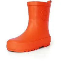 Druppies Adventure Stiefel orange Gr. 35