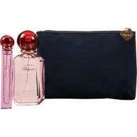 Chopard Felicia Roses Gift Set ( Edp 100 Ml + Edp 10 Ml + Corporate Pouch)