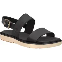 Timberland Bailey Park Jet Black/Creme Größe EU 41,5