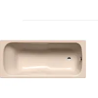 Kaldewei Badewanne DYNA SET bahamabeige