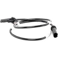 Stark ABS Sensor Raddrehzahl Hinten Beidseitig für BMW 1 Schrägheck (F20) SKWSS-0350523