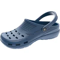 Bockstiegel EVA-Clog Ulf blau Gr. 43