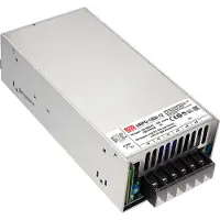 MEAN WELL HRPG-1000-12 Netzteil & Spannungsumwandler (HRPG-1000-12)