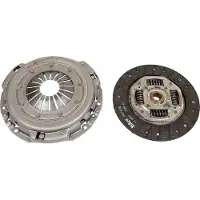 Valeo Kupplungssatz 821323