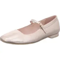 Apple Of Eden Ballerinas Damen 32313435363538 Gold 37 EU