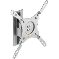My Wall Halterung de TV für Wohnmobile HC2-1L, Halterung de TV Wandhalterung für Wohnmobile und Wohnwagen, Halterung de TV, drehbar, neigbar, VESA kompatibel