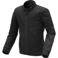 Tucano URBANO HIGHMOTION Textiljacke XL in schwarz