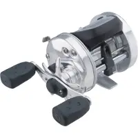 Abu Garcia Ambassadeur S Line Counter 6500 - Multirolle