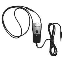 Geemarc Telecom Geemarc Iloop+ Induktionsschlinge Neckloop Halsringschleife 3,5mm für Musik-Fernseh
