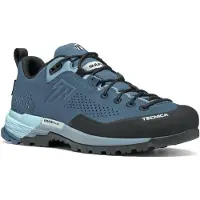 Tecnica Sulfur GTX Damen Zustieg Schuhe blau EU 38