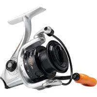 Abu Garcia Max STX SP 10 Frontbremsrolle