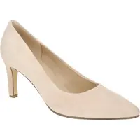 Gabor Klassische Pumps Damen 31373836303636 Rosa 40 EU