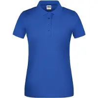 James & nicholson Pflegeleichtes und strapazierfähiges Polo royal, Gr. XL