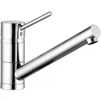 Kludi , Scope 1 ND. Einhebelmischer, chrom - Armaturen