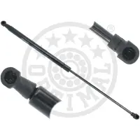 OPTIMAL Motorhaubendämpfer AG-51165 für TOYOTA LAND CRUISER 150 (KDJ15_ GRJ15_)