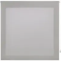 Purline ROLLO Polyester Transluzent Argento 130x175